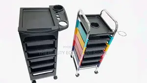 Salon Trolley 005