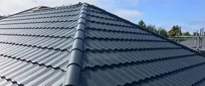 Super 7 Off Cut Roofing Sheet. 2ft X 3.5ft