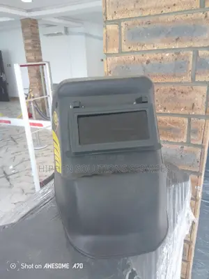 Front Welding Helmet