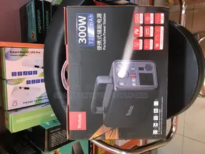 Yoobao 300w Mini Power Station