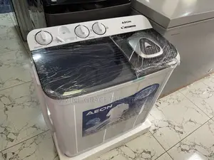 7kg Aeon Washing Machine