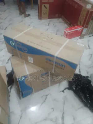 Very Convenient Skyrun 1hp Split Inverter (Kf-25gwhdi-x9/T)