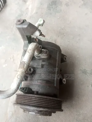 AC Compressor for Honda Pilot 2005 to 2008