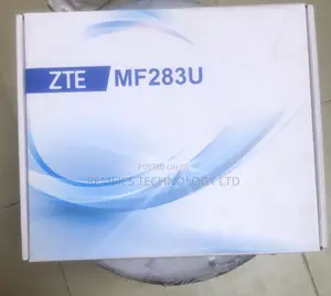 ZTE Mf283u