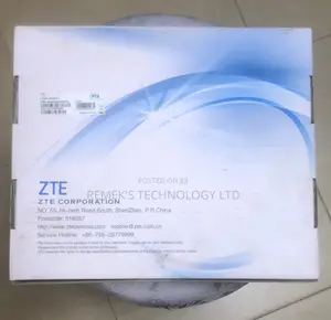 ZTE Mf283u
