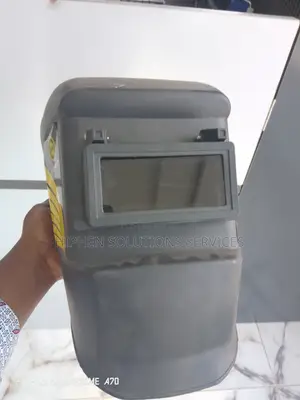 Auto Darkening Welding Helmet Highly Durable & Protective
