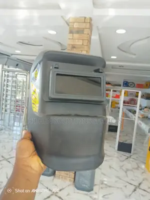 Darkening Welding Helmet Mask