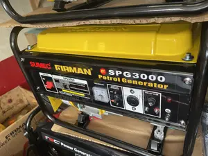 3.5kva SUMEC Firman Generator