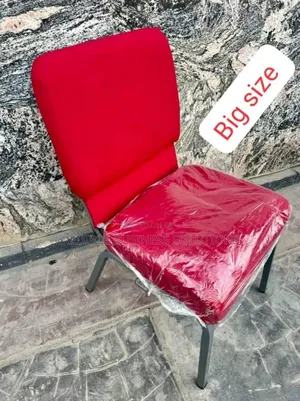 Banquet Church Chair