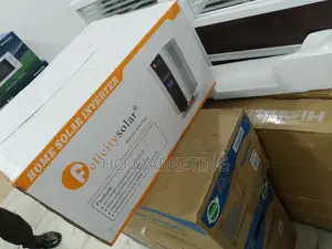 New in Felicity Home Solar Inverter