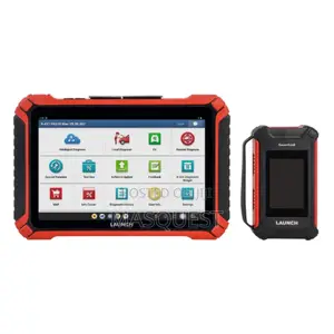 Launch X431 Pad 9 Link