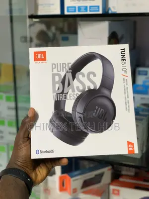 JBL Tune 510 Wireless Headset
