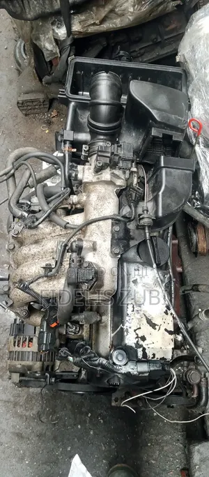 Kia Picanto Old M/D