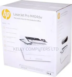 Hp Laserjet Pro M404dw
