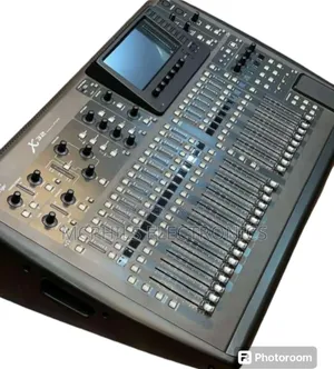 Behringer Digital Mixer X32
