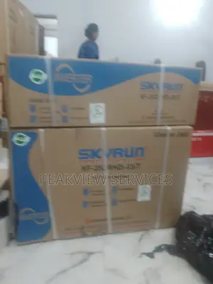 Very Durable Skyrun 1hp Split Inverter AC (Kf-25gwhdi-x9/T)