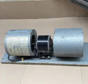 Industrial Extractor Hood
