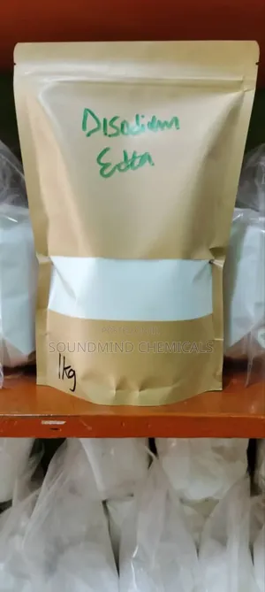 Disodium EDTA(1KG)