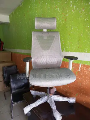 Classic Chair