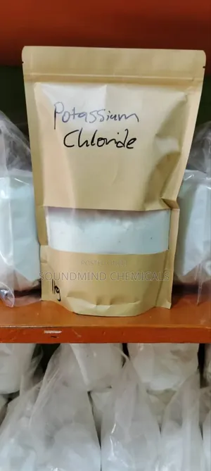 Potassium Chloride (1KG)