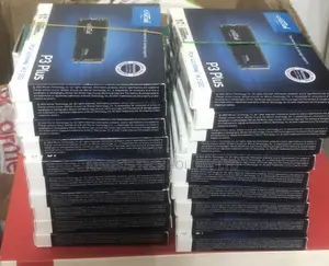 Crucial 1tb M.2 Ssd