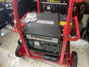 4.5kva Firman Generator