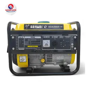 Senwei Sv2200 Manual Generator