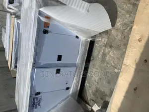 Power Factor 100kva Perkins Soundproof Generator