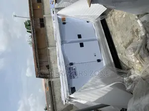 Weather Proof 100kva Perkins Soundproof Generator