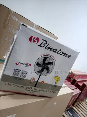 Binatone Modern Fan