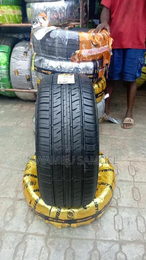 275/50r21 Dunlop Tyre