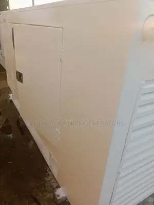 100 Kva Perkins Generator