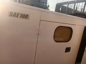 100 Kva Perkins Generator