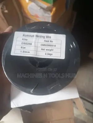 Aluminium Welding Wire for MIG
