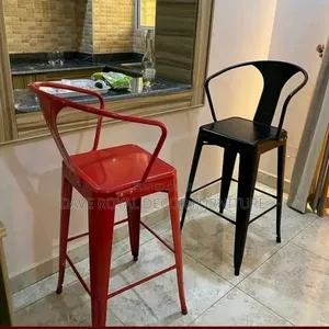 Classic Quality Modern Bar Stools