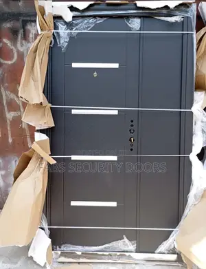 4ft German Steel 70mm