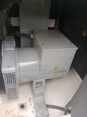 30 Kva Mikano Soundproof Perkins Generator