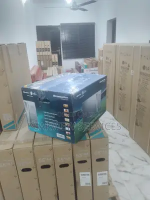 Unique Hisense 26L Microwave Oven H26mos5h