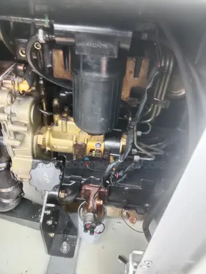 30 Kva Mikano Soundproof Perkins Generator