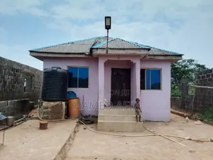 Completed Building