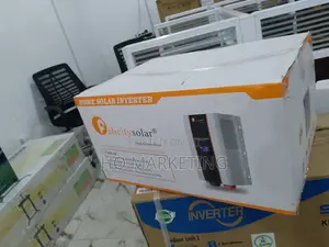 Suitable Felicity Home Solar Inverter