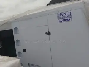 Best Deal 400kva Perkins Soundproof Generator