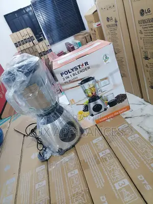 Original Polystar Blender