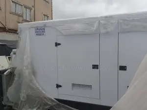 Fast Selling Perkins 400kva Soundproof Generator