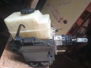 Land Cruiser Abs Pump