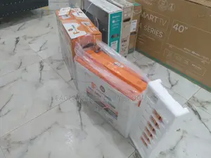 Powerful Finixmega 240ah Solar Tubular Battery