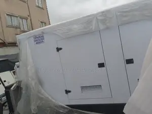 Top Selling Perkins 400kva Soundproof Generator