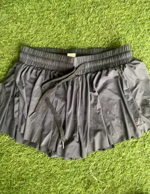 Skorts for Lady Tennis and Badminton Players