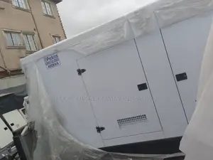 Super Cool Perkins Soundproof 400kva Generator