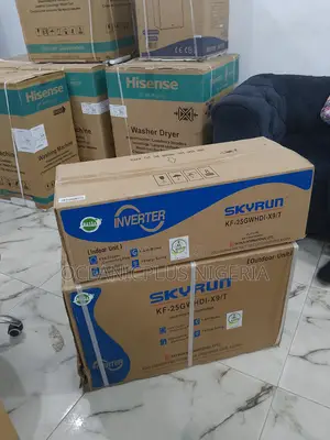 High Quality Skyrun 1hp AC Inverter